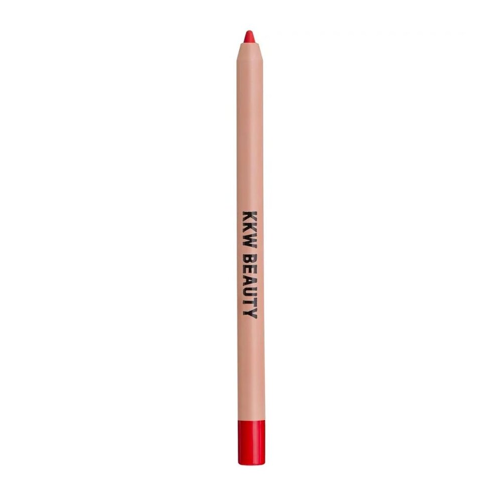 KKW Beauty — Red 1 Lip Liner